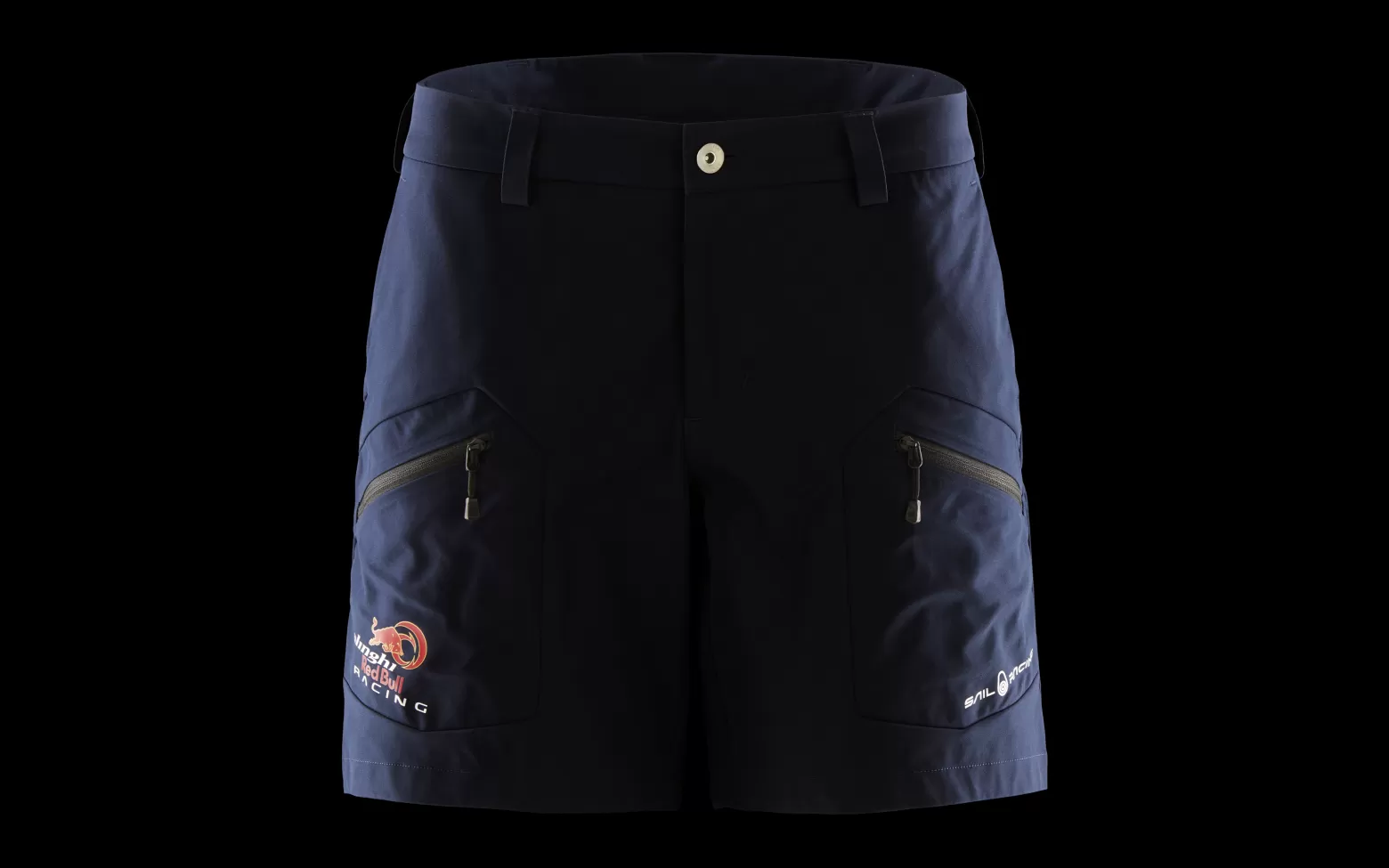 W ARBR TECH SHORTS-Sail Racing Fashion