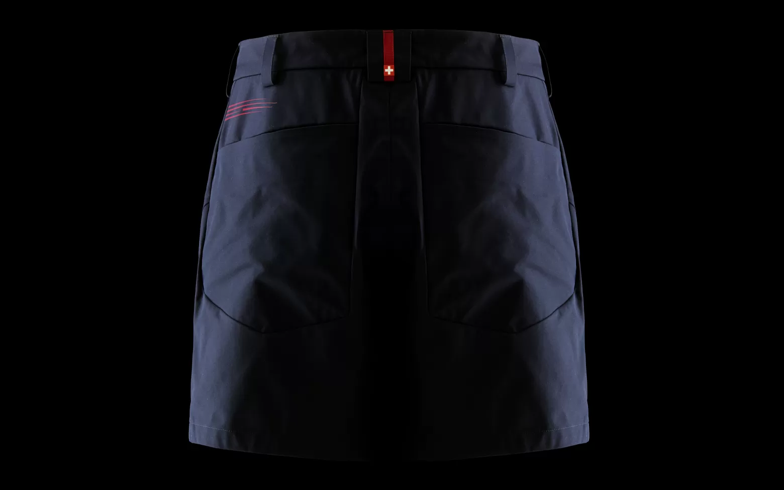 W ARBR TECH SHORTS-Sail Racing Fashion