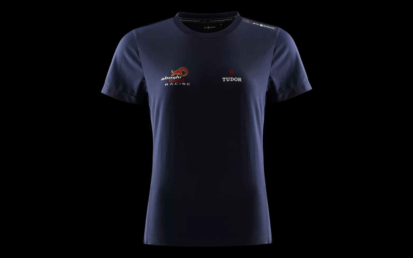 W ARBR TECH TEE-Sail Racing Best Sale