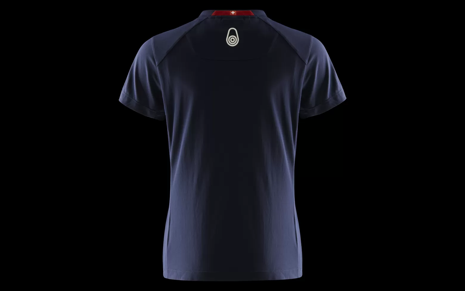 W ARBR TECH TEE-Sail Racing Best Sale