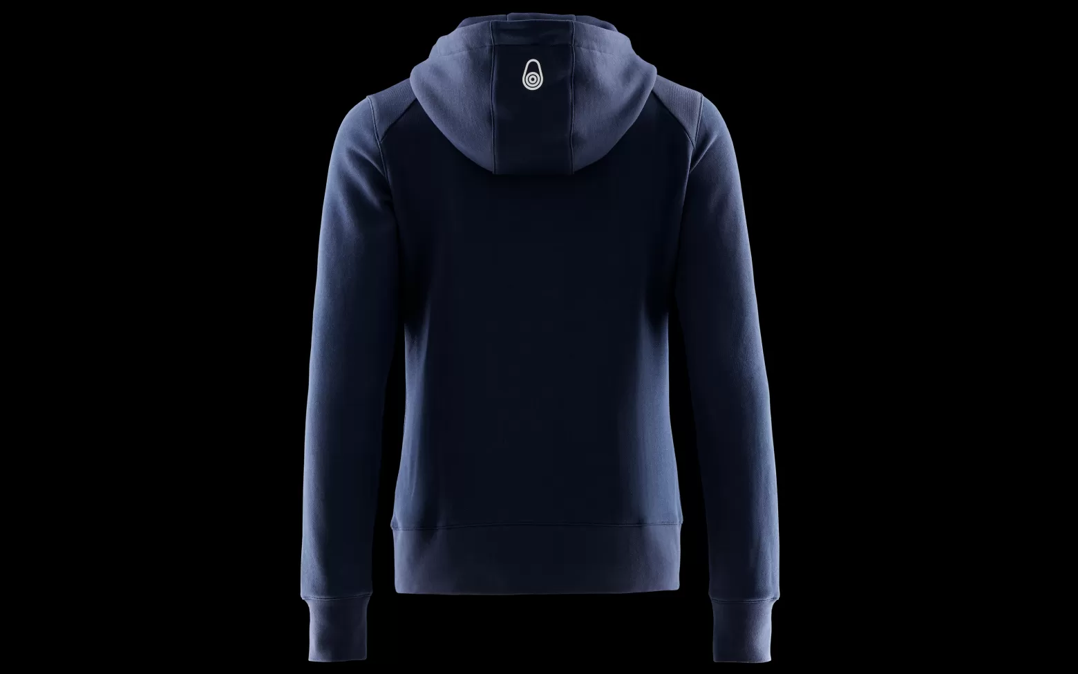 W ARBR ZIP HOOD-Sail Racing Store