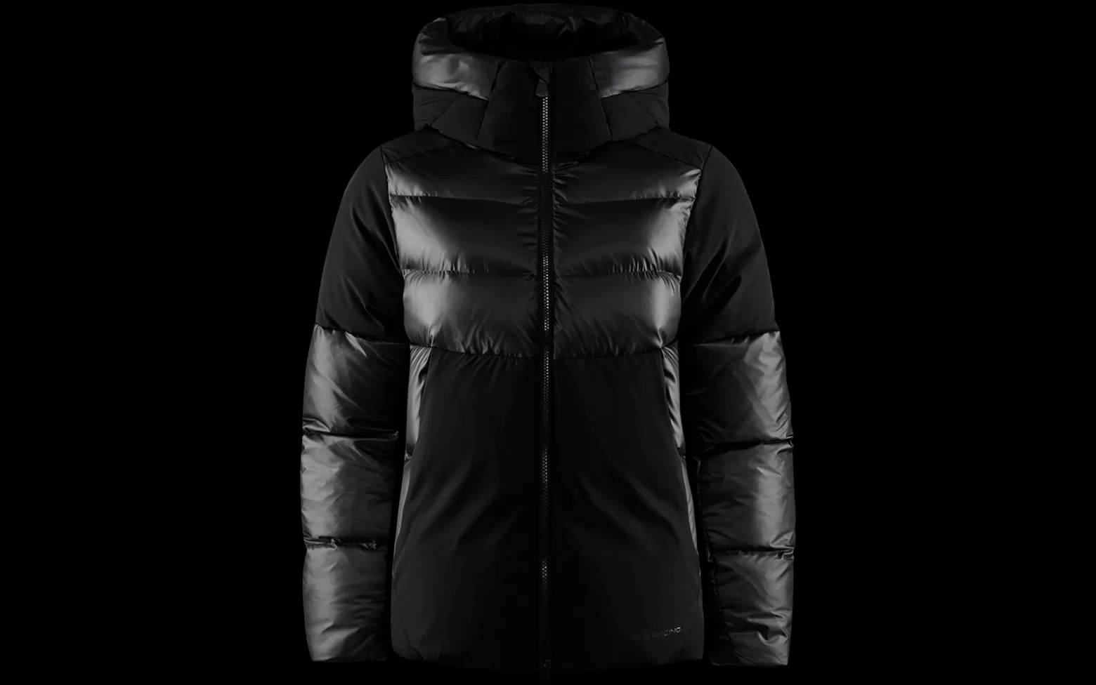 W DUMONT DOWN JACKET-Sail Racing Best Sale