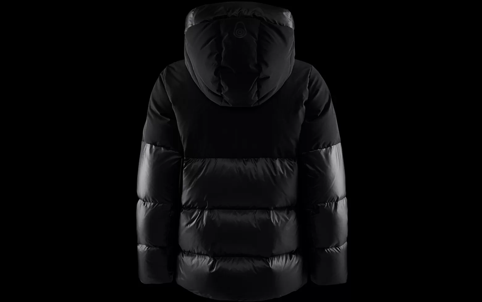 W DUMONT DOWN JACKET-Sail Racing Best Sale