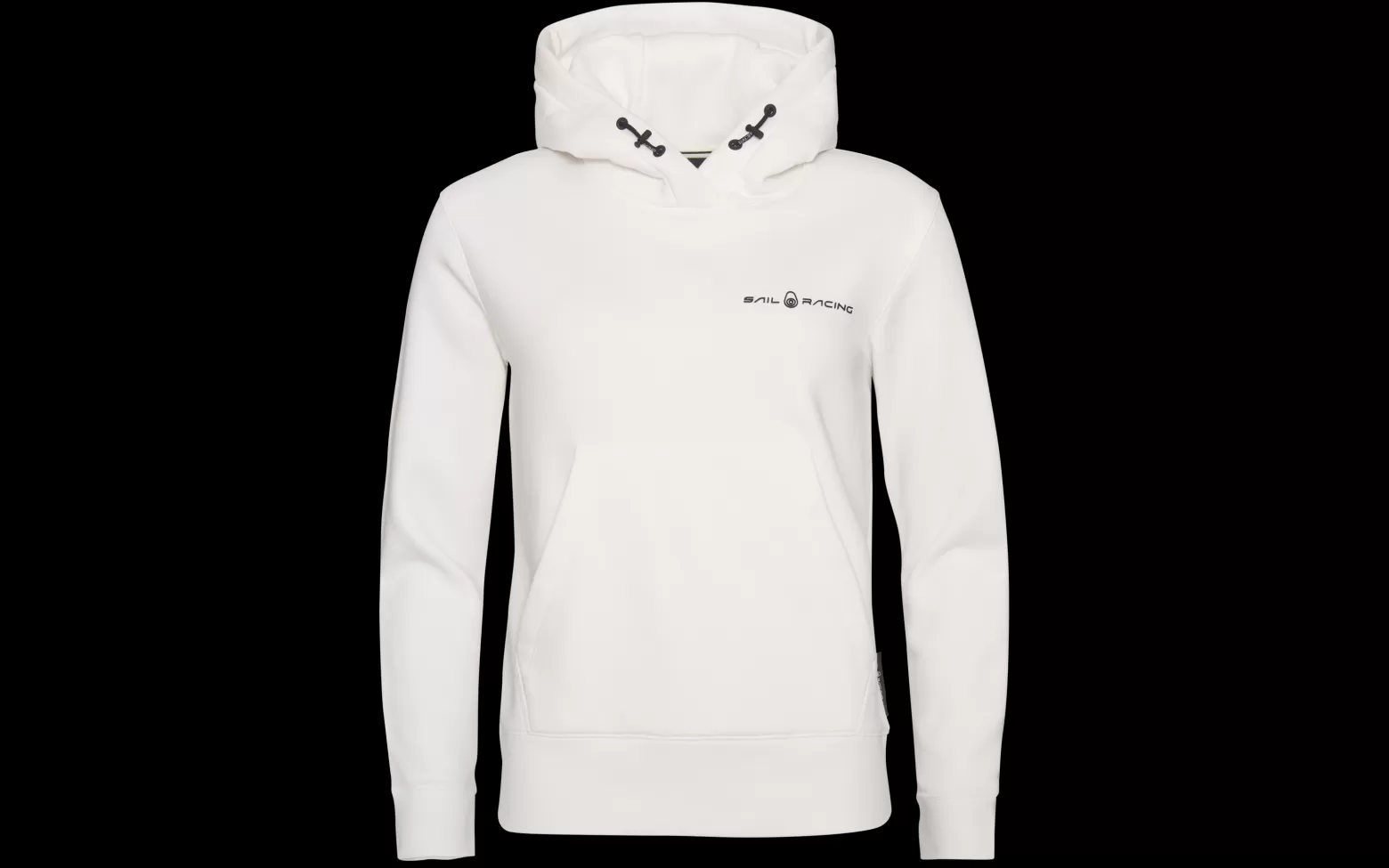 W GALE LOGO HOOD-Sail Racing Cheap