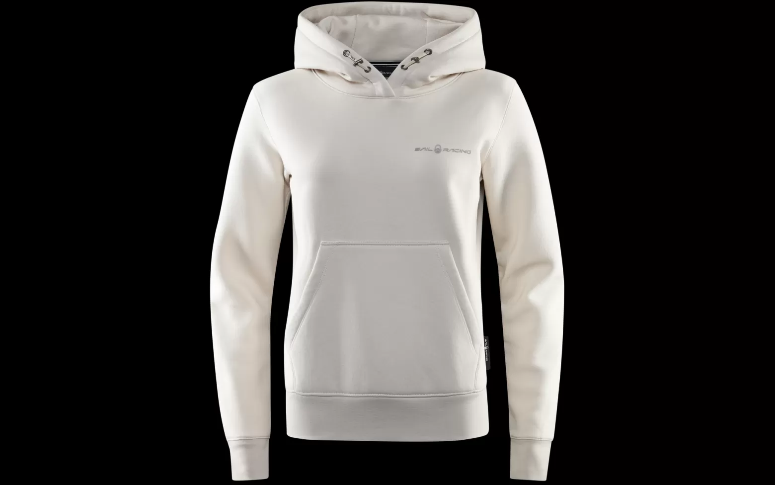 W GALE LOGO HOOD-Sail Racing Online