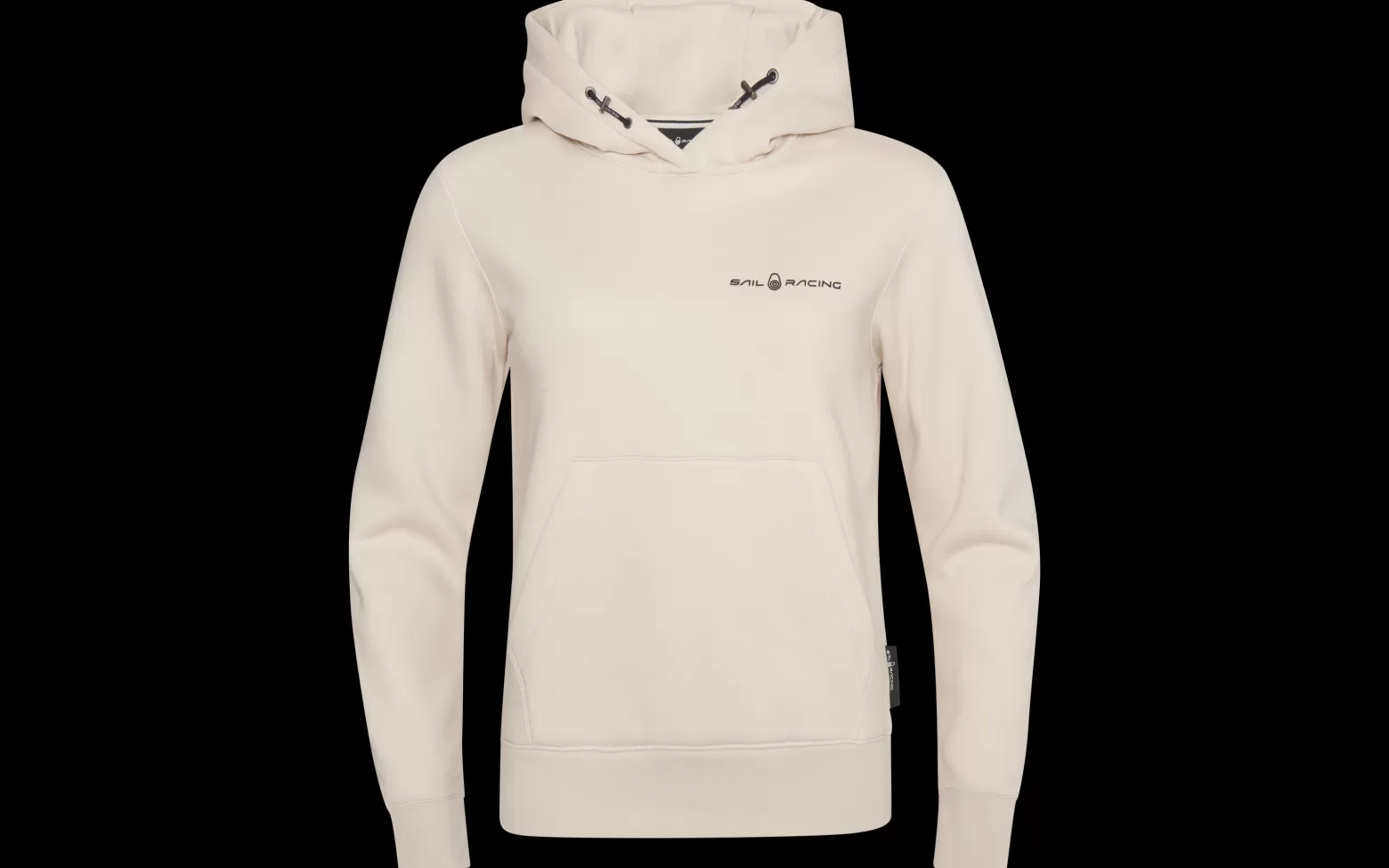 W GALE LOGO HOOD-Sail Racing Sale