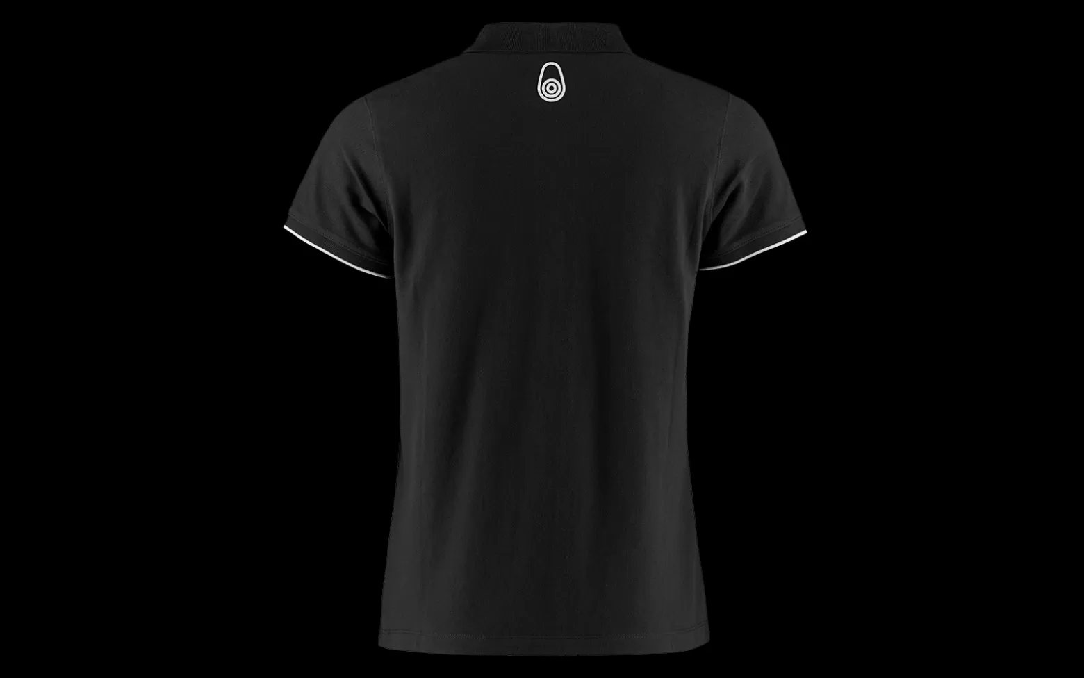 W GALE LOGO POLO-Sail Racing Flash Sale