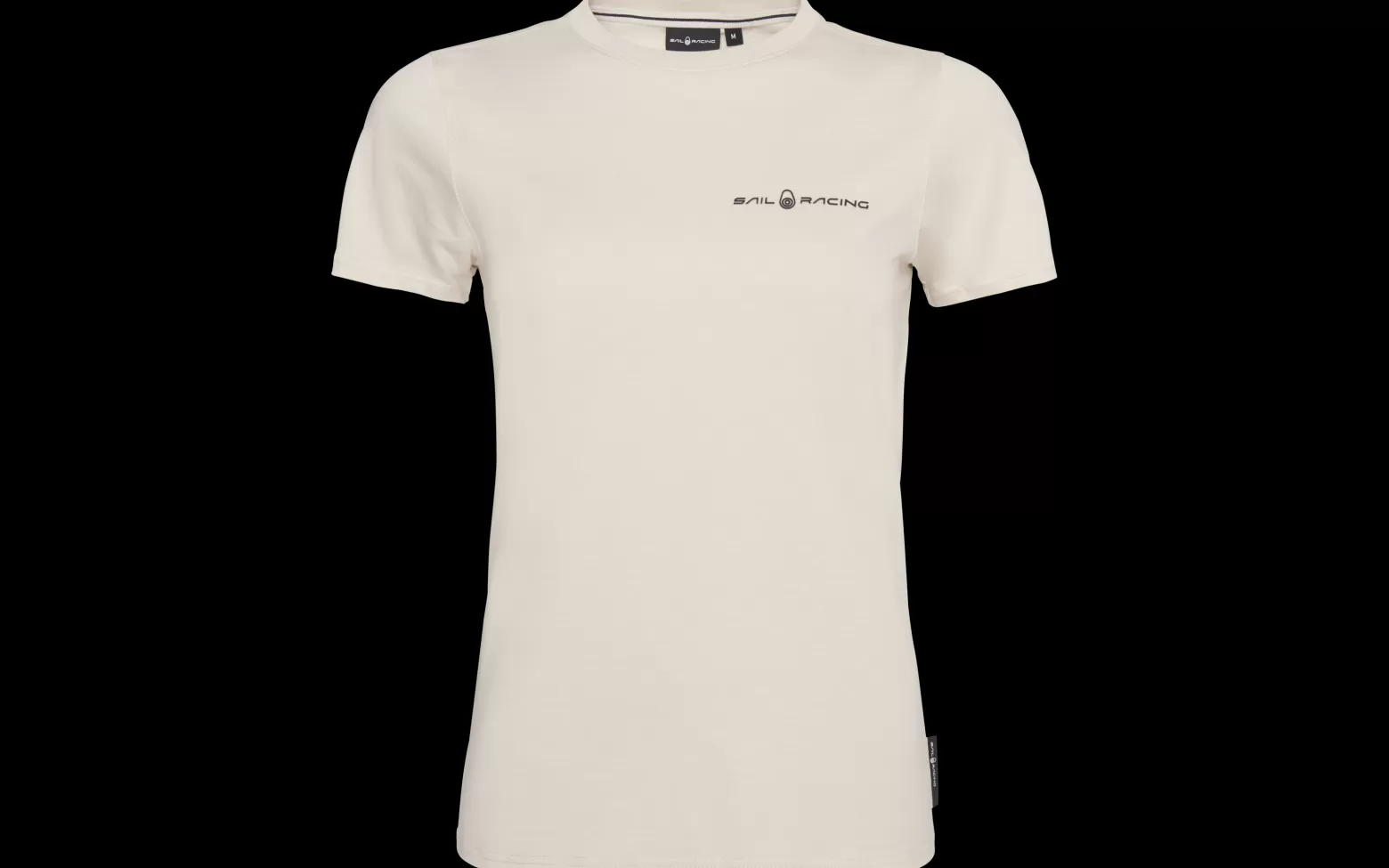 W GALE LOGO TEE-Sail Racing Fashion