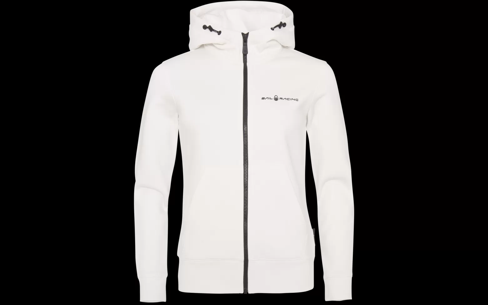 W GALE LOGO ZIP HOOD-Sail Racing Discount