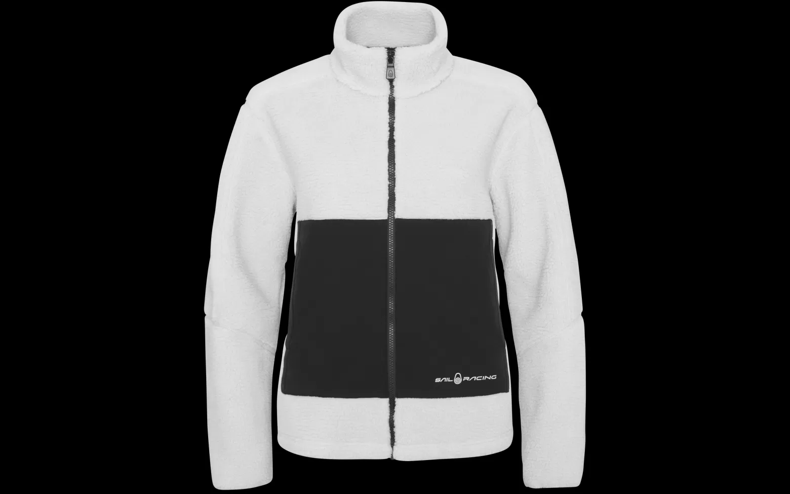 W GALE PILE ZIP JACKET-Sail Racing Discount