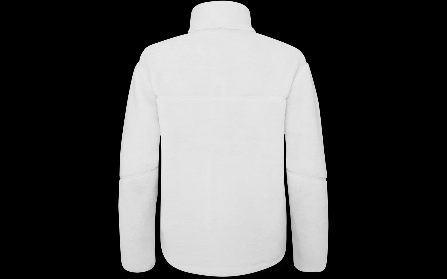 W GALE PILE ZIP JACKET-Sail Racing Discount