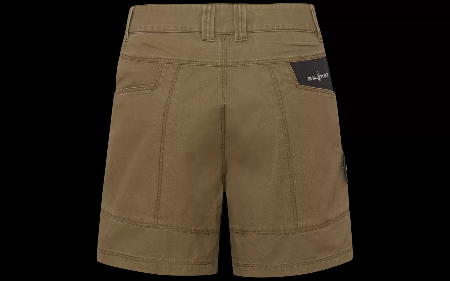 W GALE SHORTS-Sail Racing Online