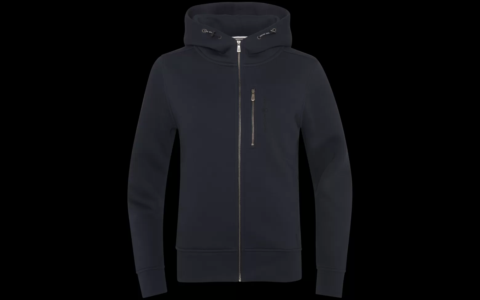 W GALE ZIP HOOD-Sail Racing Hot