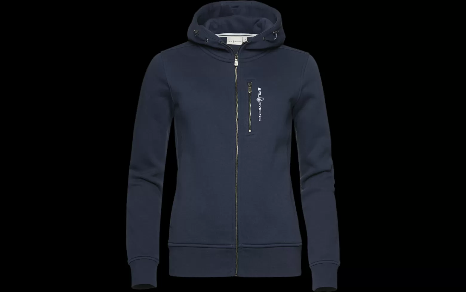 W GALE ZIP HOOD-Sail Racing Shop