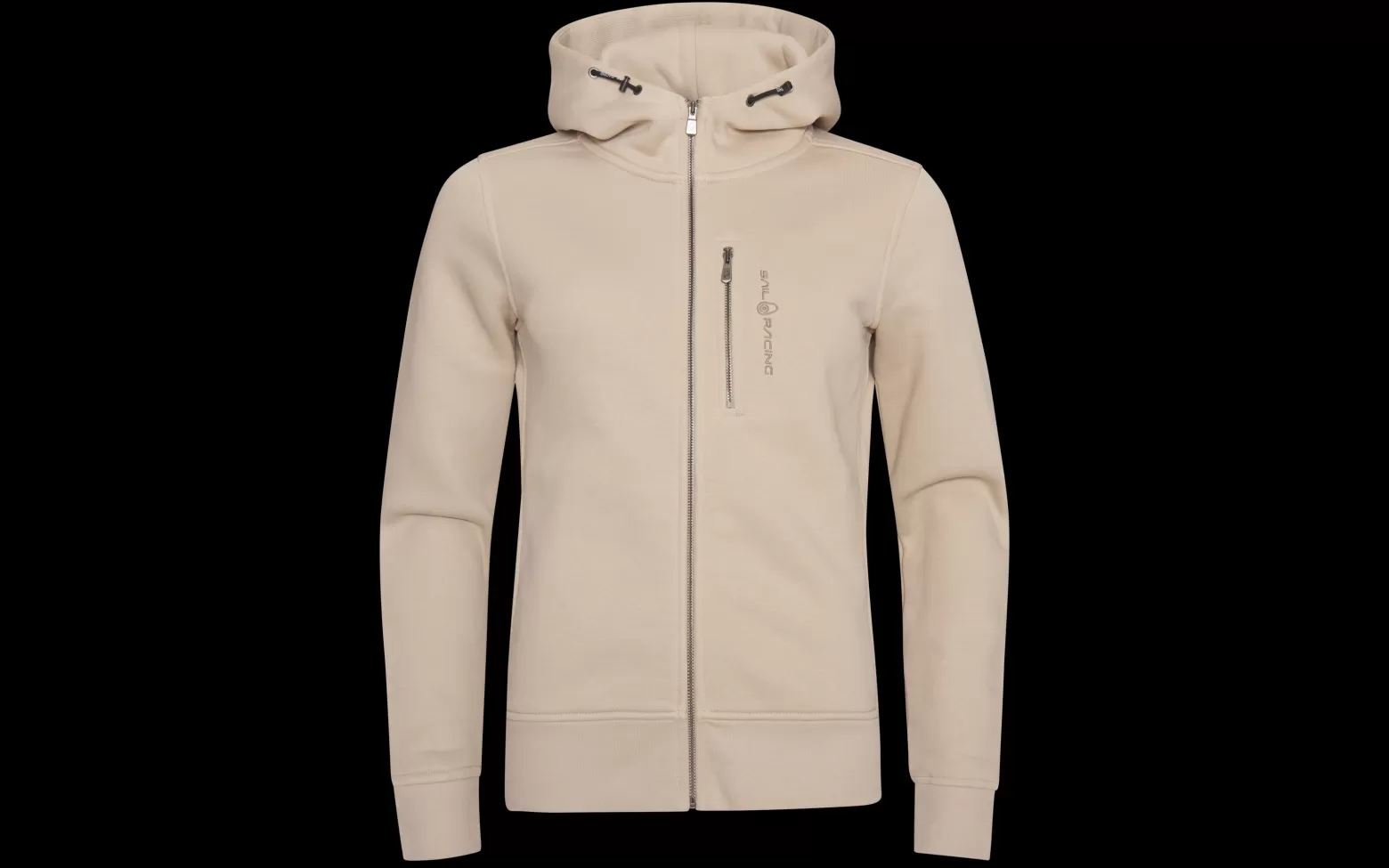 W GALE ZIP HOOD-Sail Racing Flash Sale