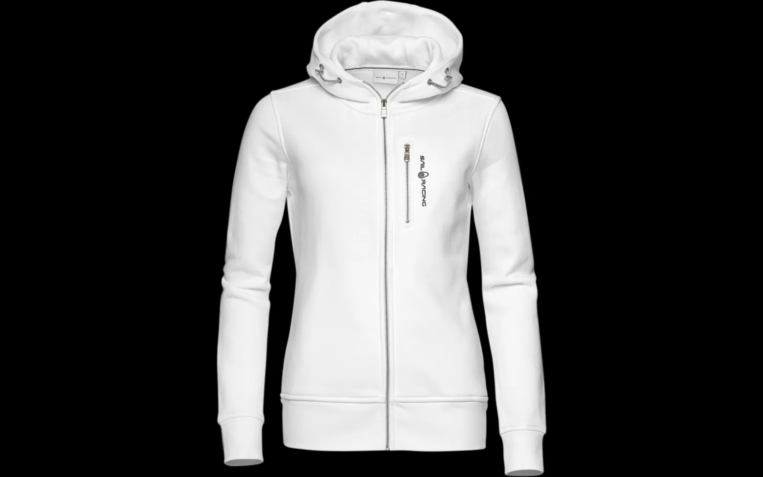 W GALE ZIP HOOD-Sail Racing Flash Sale