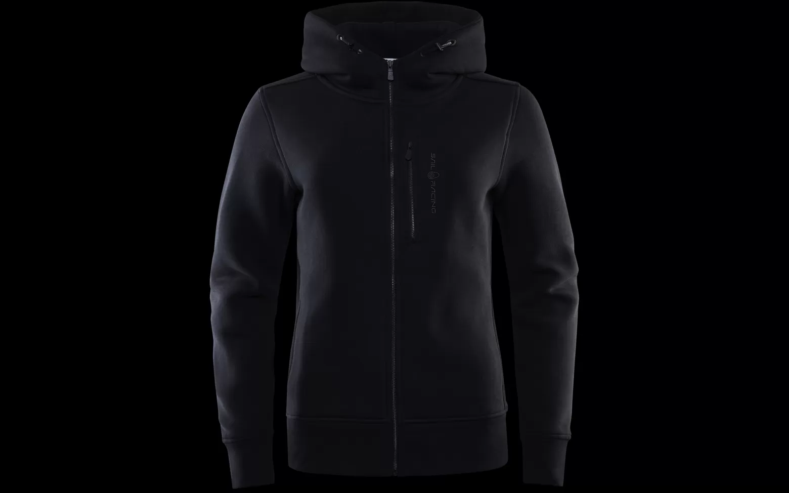 W GALE ZIP HOOD-Sail Racing Cheap