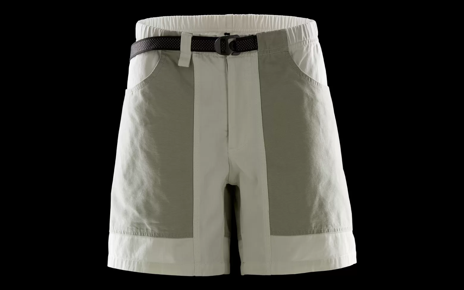 W MIST BLOCKED SHORTS-Sail Racing Cheap