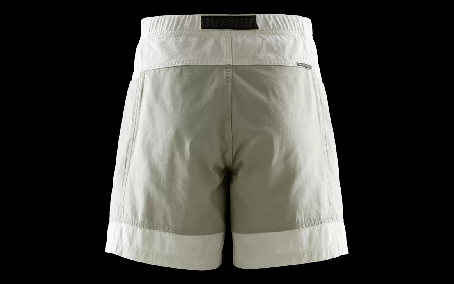 W MIST BLOCKED SHORTS-Sail Racing Cheap