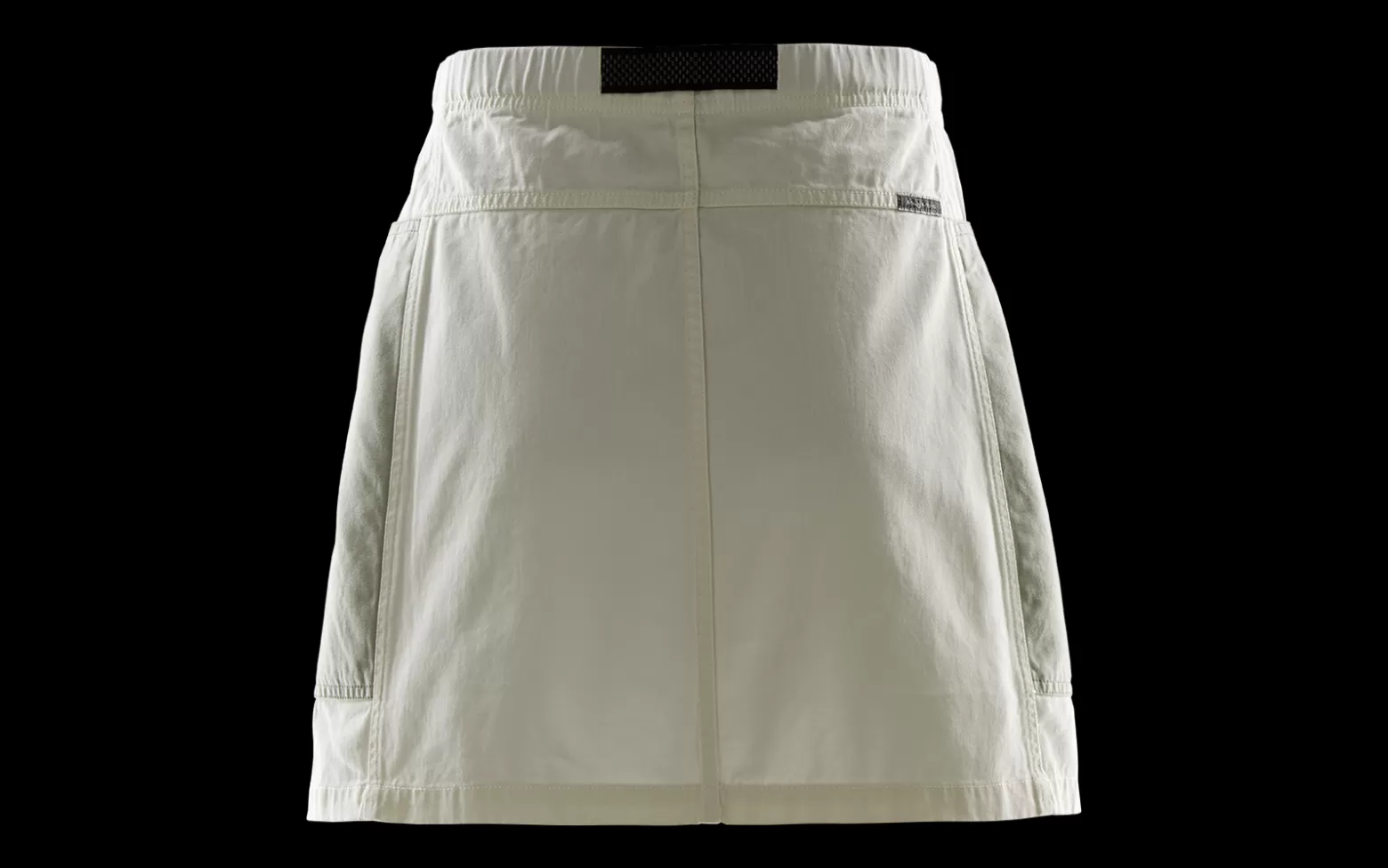 W MIST BLOCKED SKIRT-Sail Racing Store