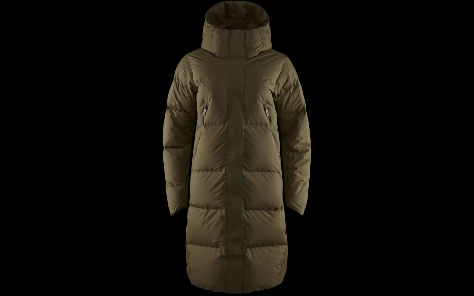 W RACE EDITION DOWN PARKA-Sail Racing Shop