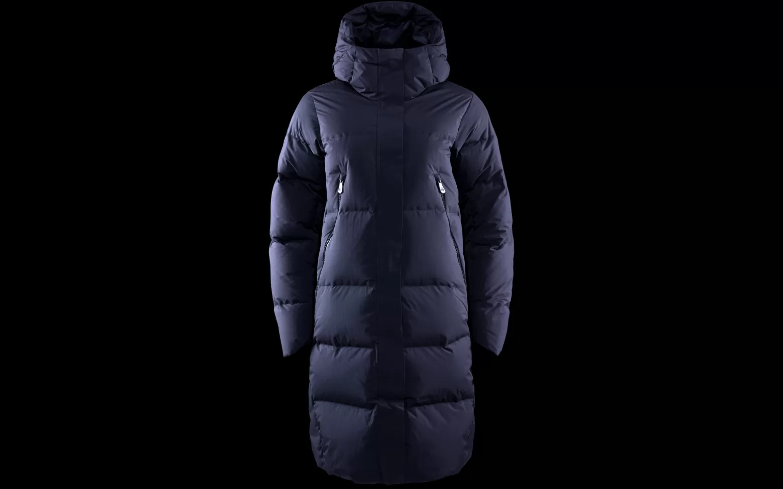 W RACE EDITION DOWN PARKA-Sail Racing Online