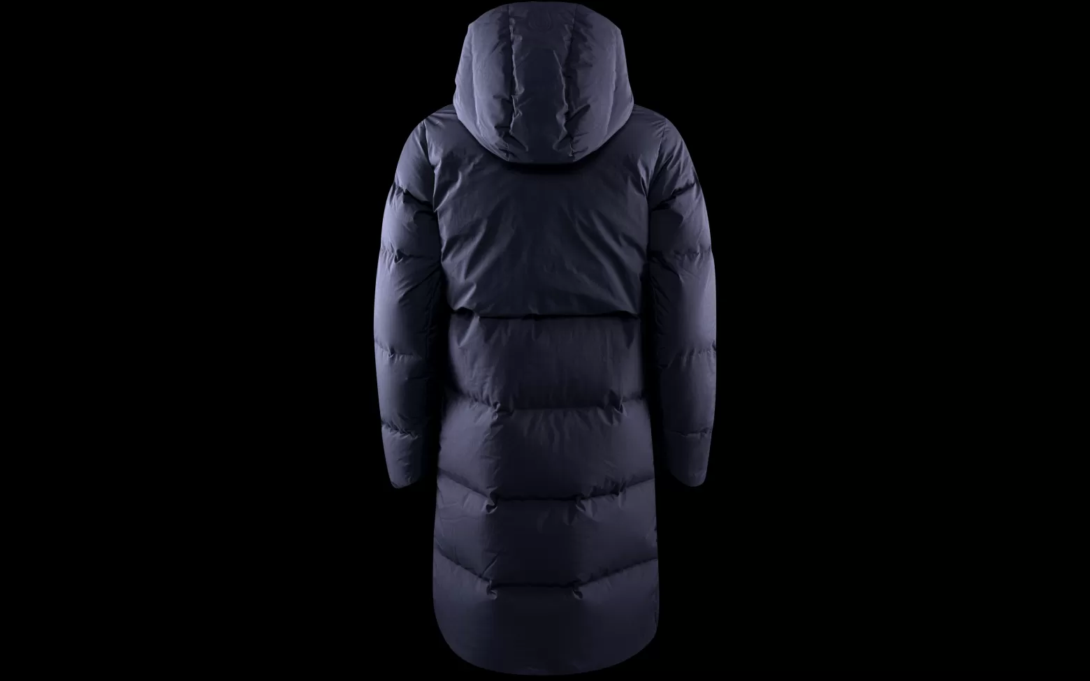 W RACE EDITION DOWN PARKA-Sail Racing Online