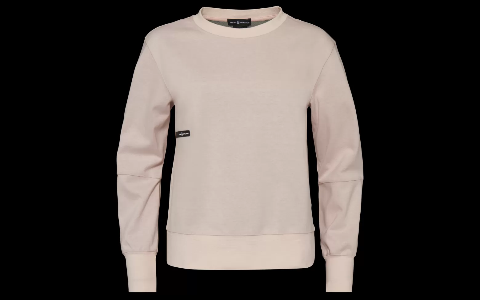 W RACE HEAVY SWEATER-Sail Racing Outlet