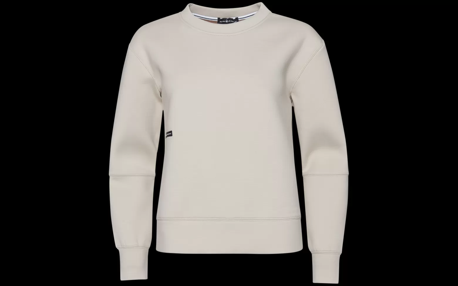 W RACE HEAVY SWEATER-Sail Racing Best Sale