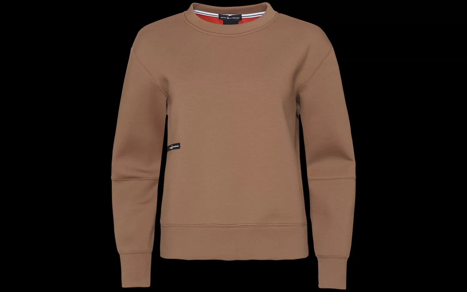 W RACE HEAVY SWEATER-Sail Racing Sale