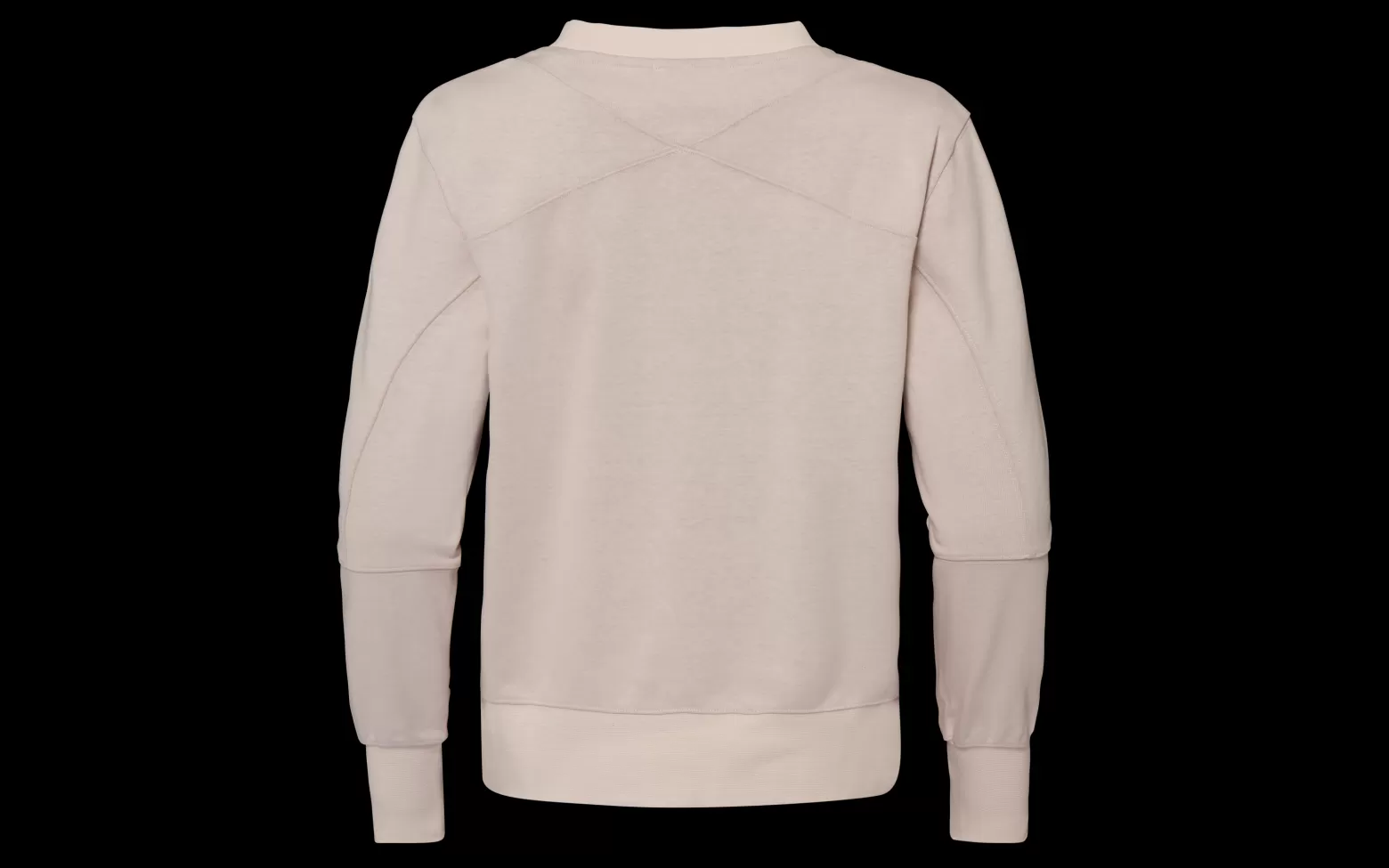 W RACE HEAVY SWEATER-Sail Racing Outlet