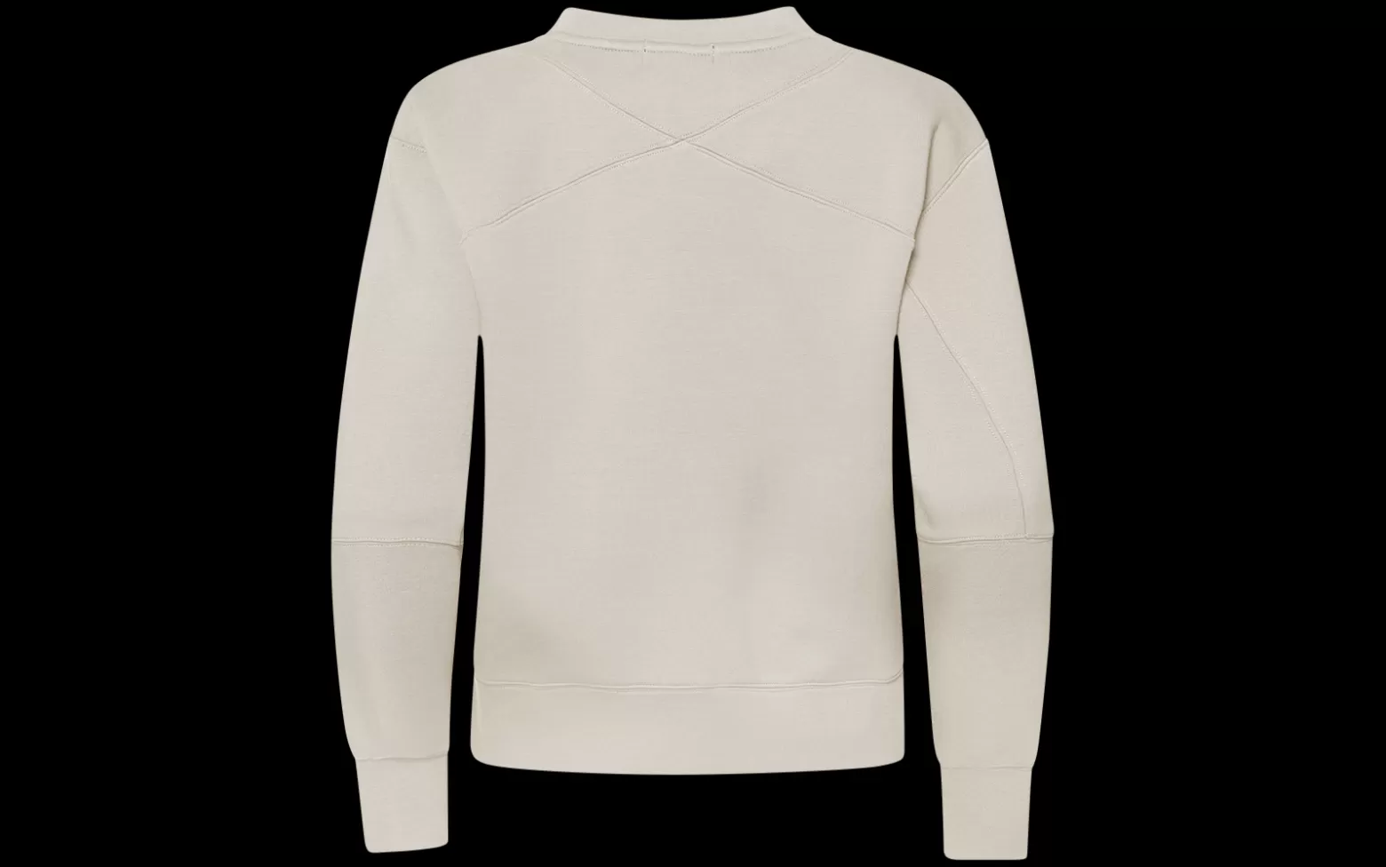 W RACE HEAVY SWEATER-Sail Racing Best Sale