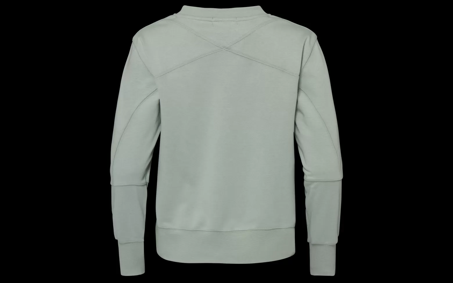 W RACE HEAVY SWEATER-Sail Racing Outlet