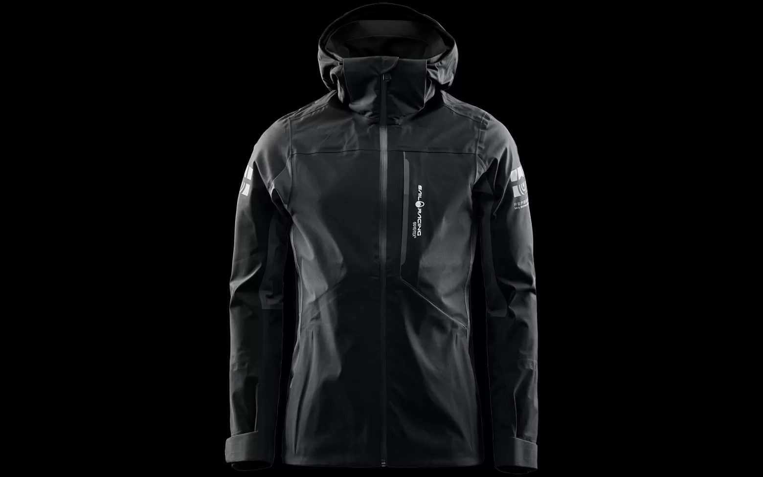 W REFERENCE JACKET-Sail Racing Flash Sale