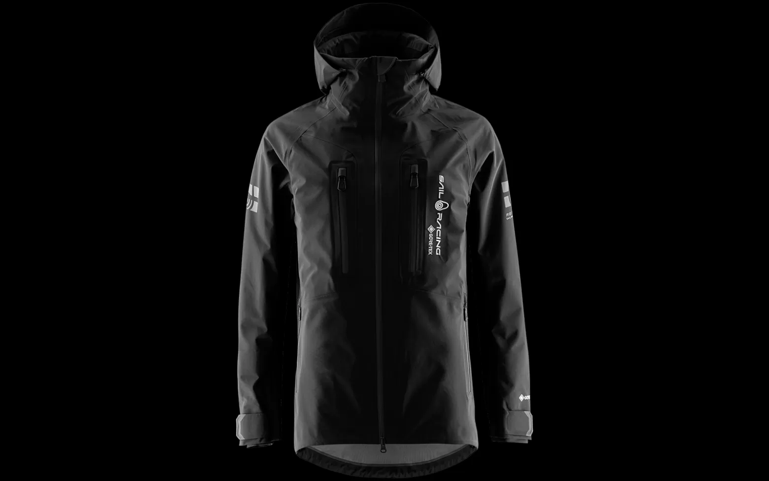 W REFERENCE PRO JACKET-Sail Racing Sale