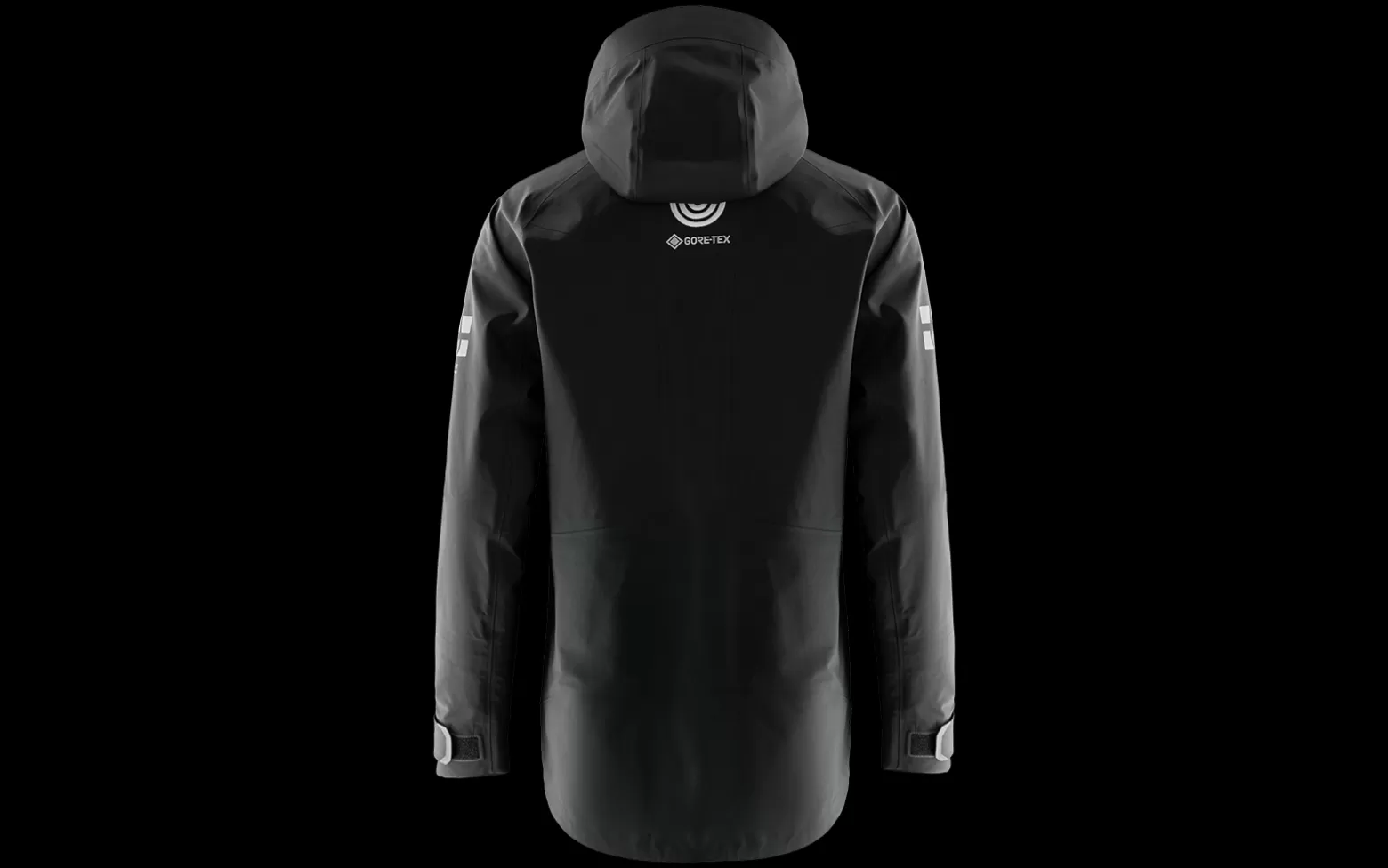 W REFERENCE PRO JACKET-Sail Racing Sale