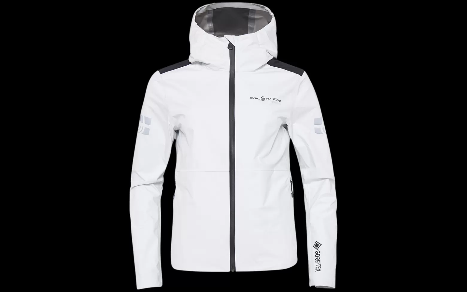 W SPRAY GORE TEX JACKET-Sail Racing Clearance