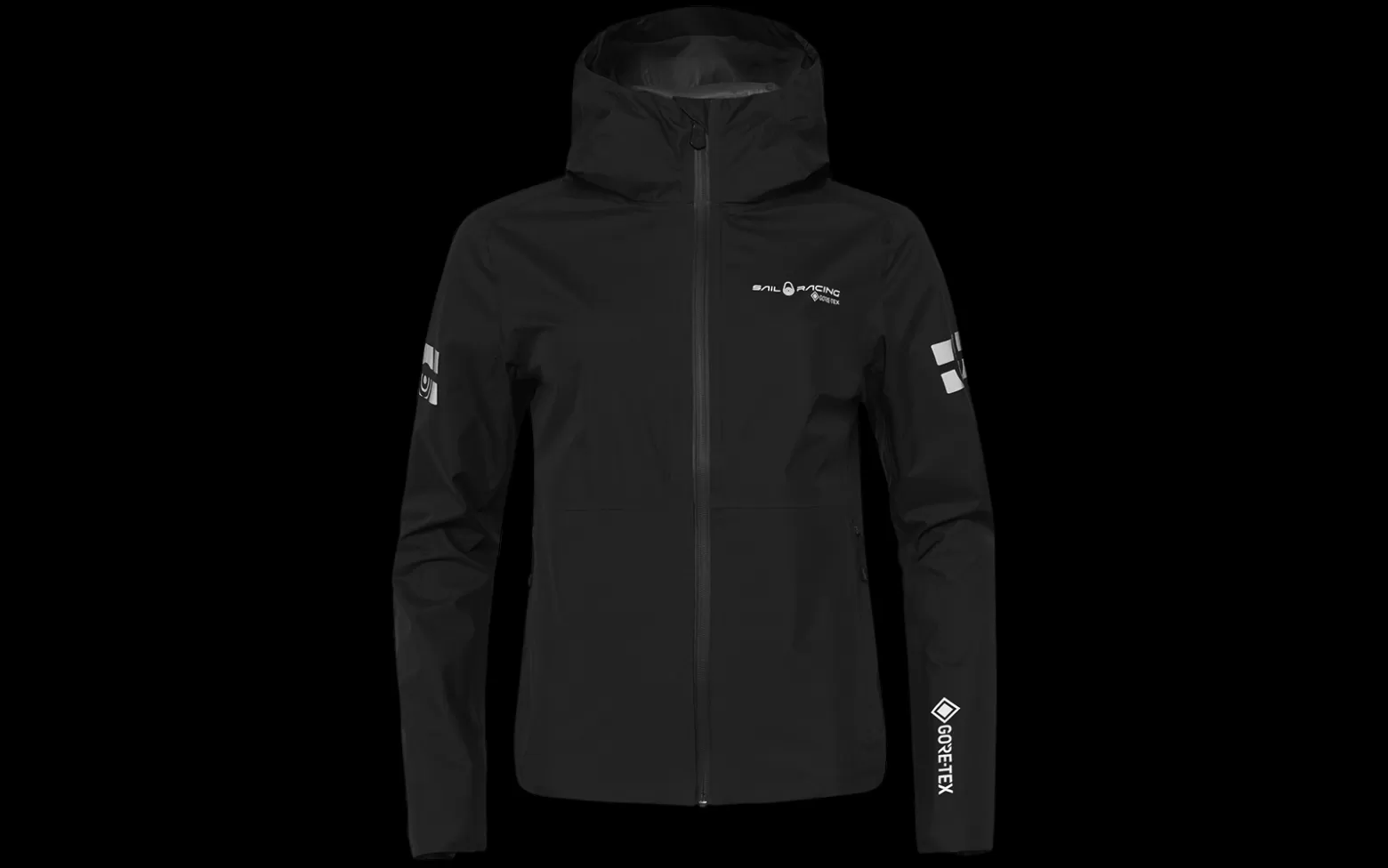 W SPRAY GORE TEX JACKET-Sail Racing Store