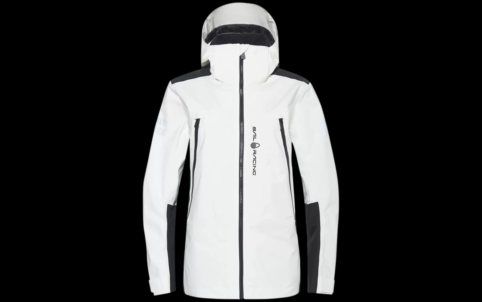 W SPRAY OCEAN JACKET-Sail Racing Flash Sale