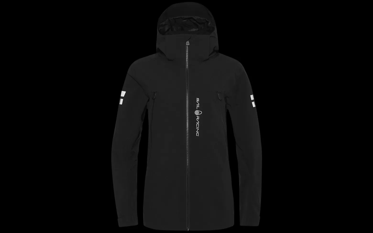 W SPRAY OCEAN JACKET-Sail Racing Clearance