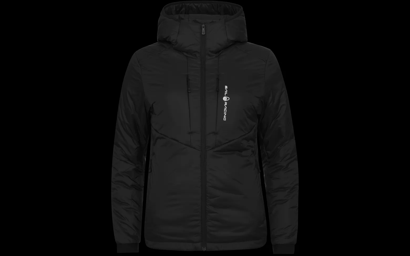 W SPRAY PRIMALOFT JACKET-Sail Racing Shop