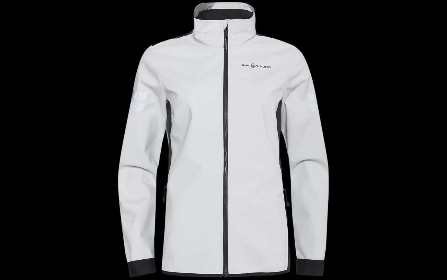 W SPRAY SOFTSHELL-Sail Racing New