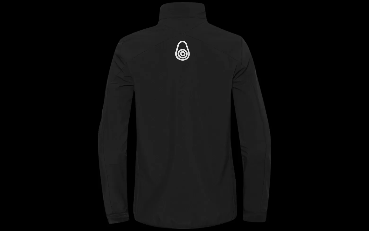 W SPRAY SOFTSHELL-Sail Racing Best