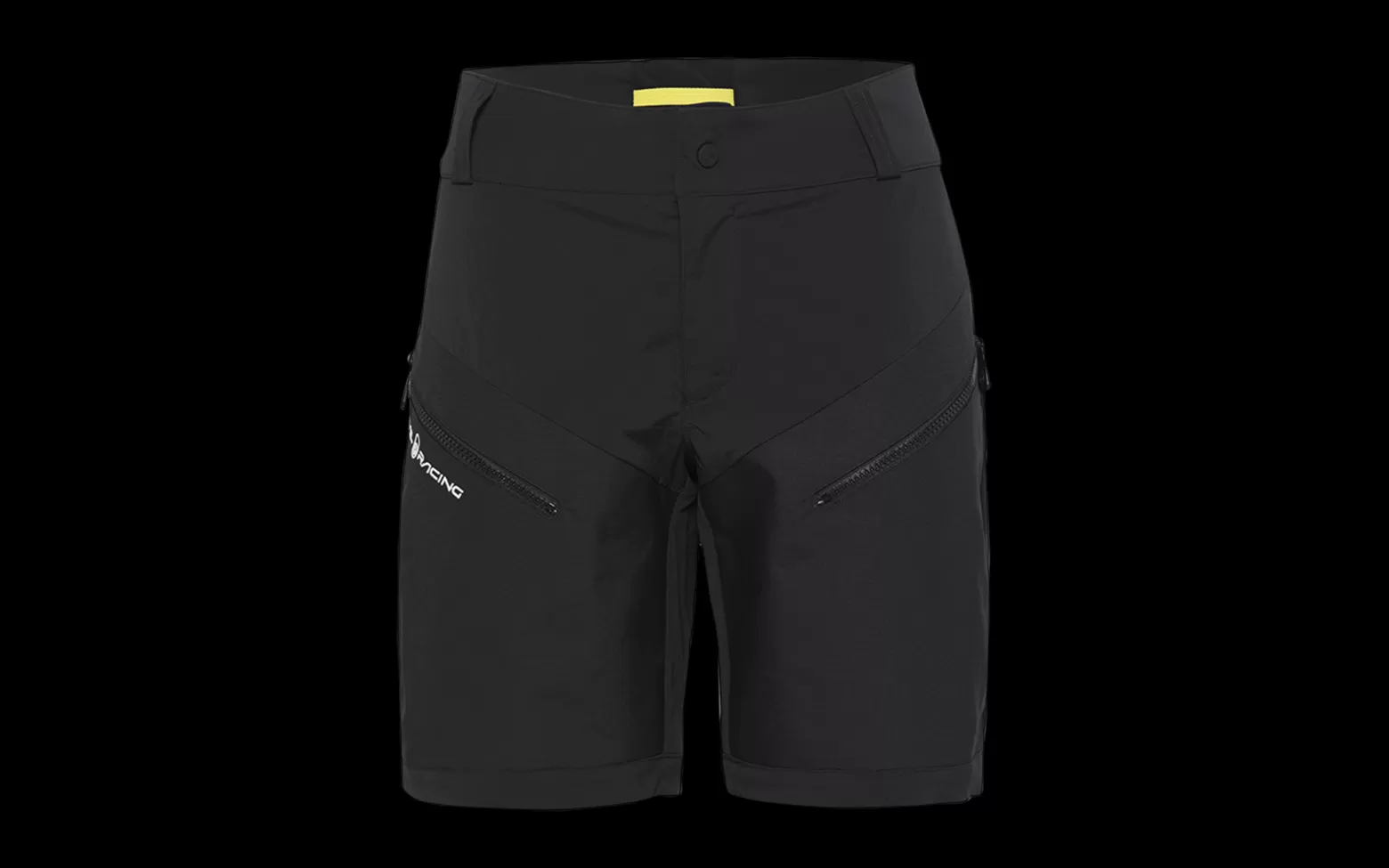 W SPRAY TECH SHORTS-Sail Racing Hot