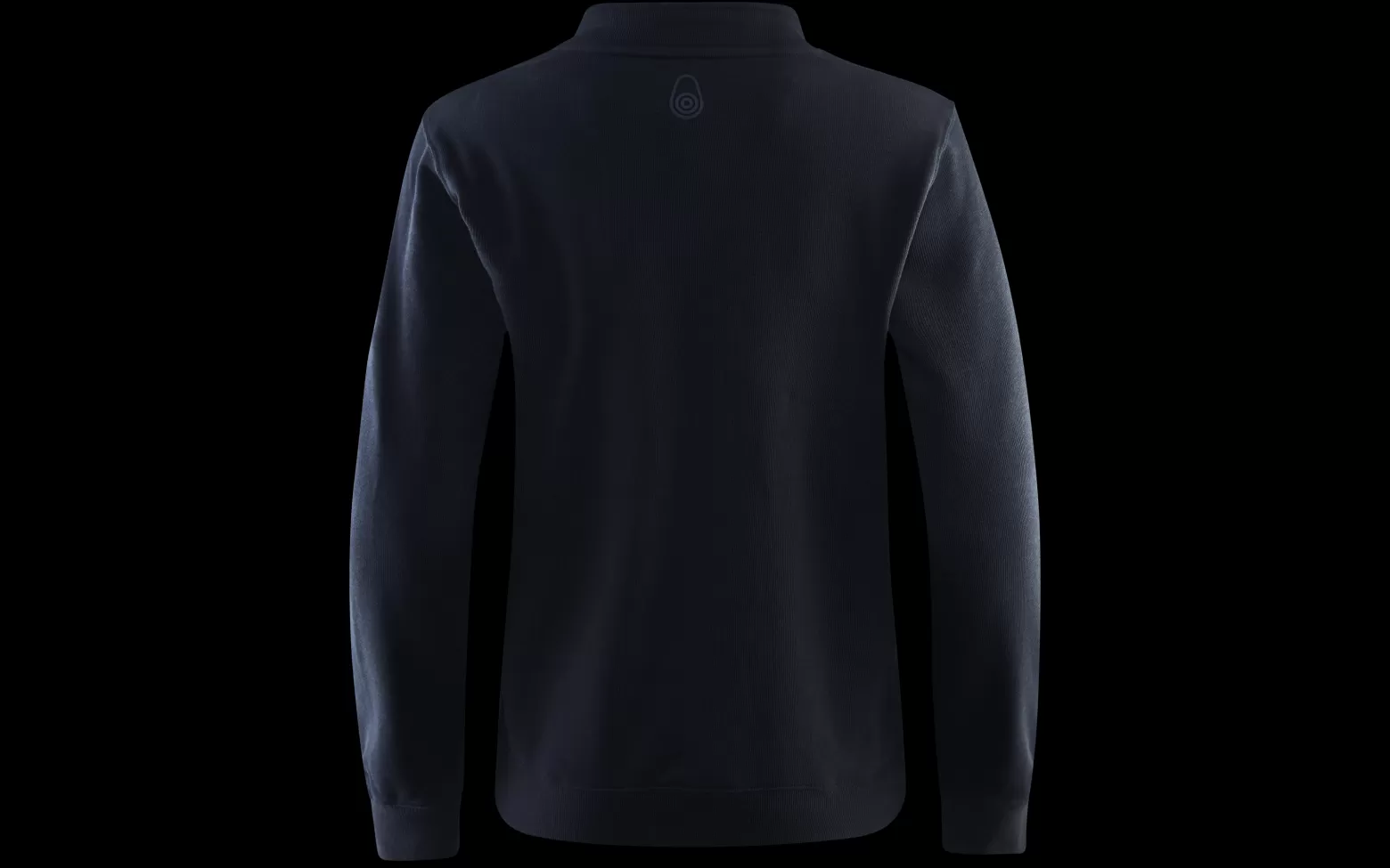 W WAVE SWEATER-Sail Racing Discount